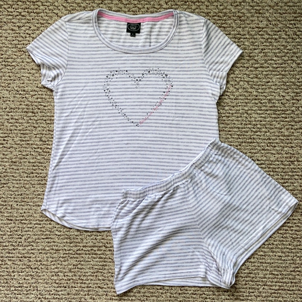 Pajama Set